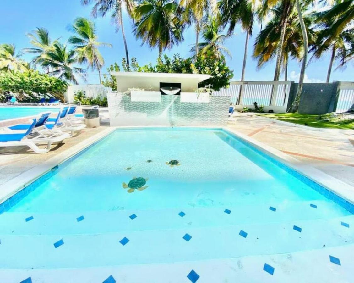Villa Kasa Royal Palms San Juan Exterior foto