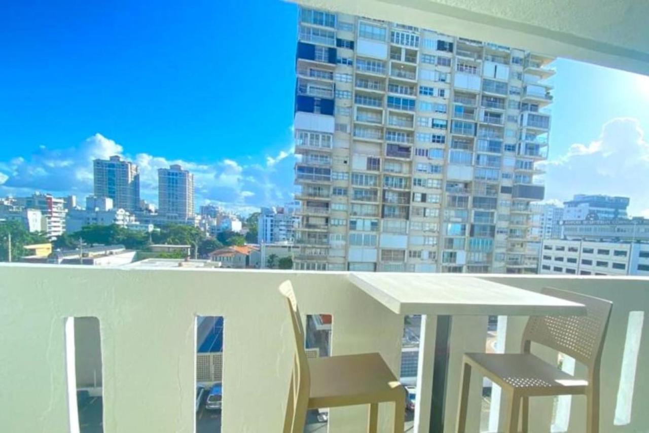 Villa Kasa Royal Palms San Juan Exterior foto