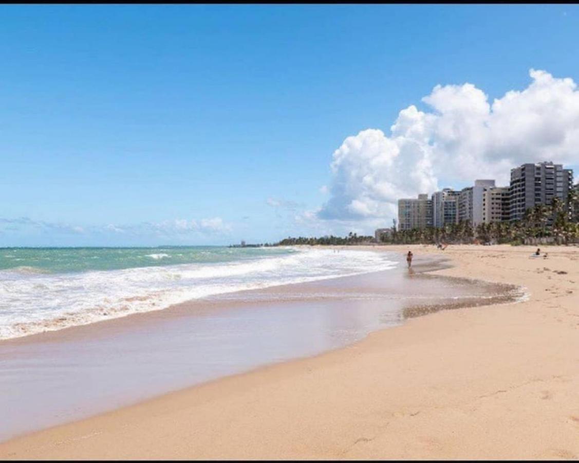 Villa Kasa Royal Palms San Juan Exterior foto